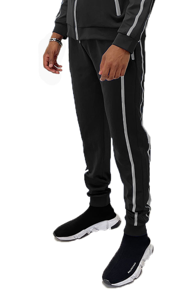 Cordial Tape Joggers