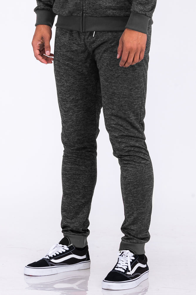 Speckled Performance Joggers