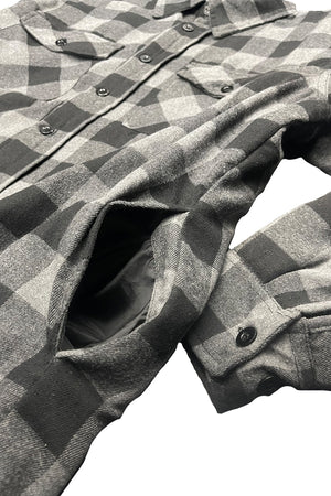 
                  
                    Load image into Gallery viewer, Quilted Flannel 3.1
                  
                