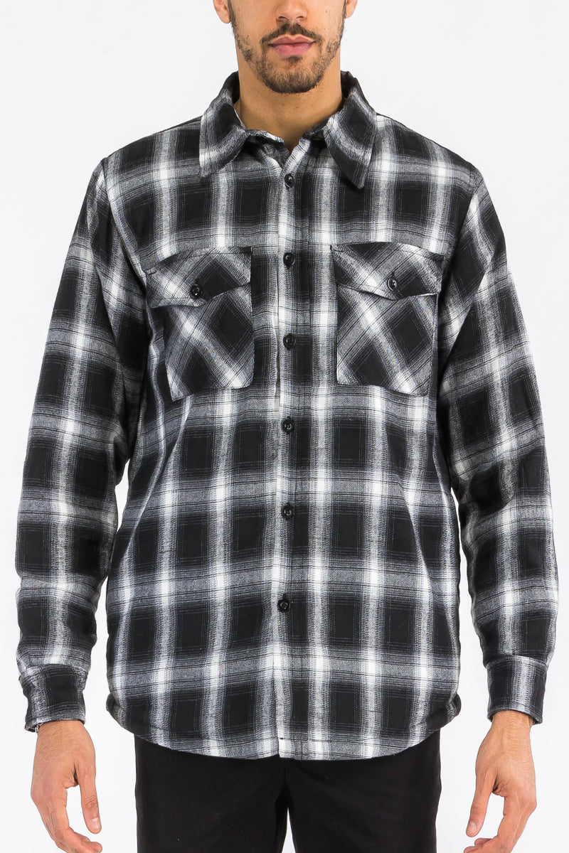 Quilted Flannel 3.2 – WEIV -Los Angeles