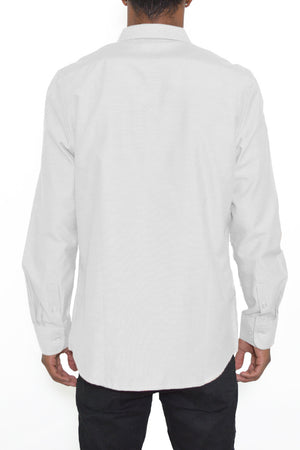 
                  
                    Load image into Gallery viewer, Classic Long Sleeve Shirt
                  
                