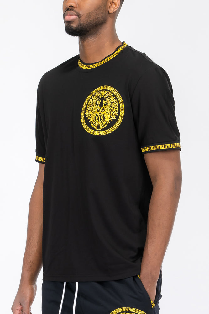 
                  
                    Load image into Gallery viewer, Lion Head TShirt
                  
                