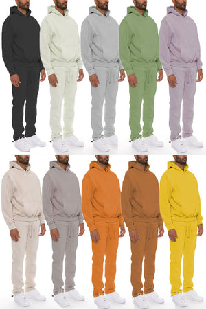 
                  
                    Load image into Gallery viewer, Pro Comfort Hoodie Set
                  
                