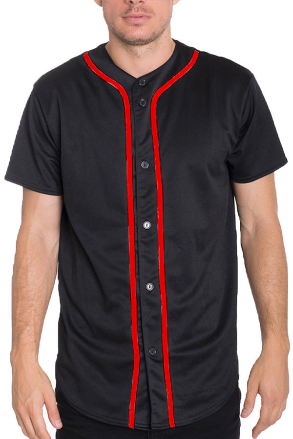 
                  
                    Load image into Gallery viewer, Classic Baseball Jersey
                  
                