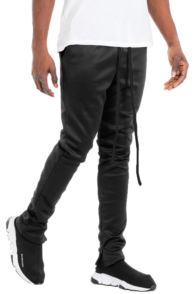 Essential Solid Track Pants 2.0