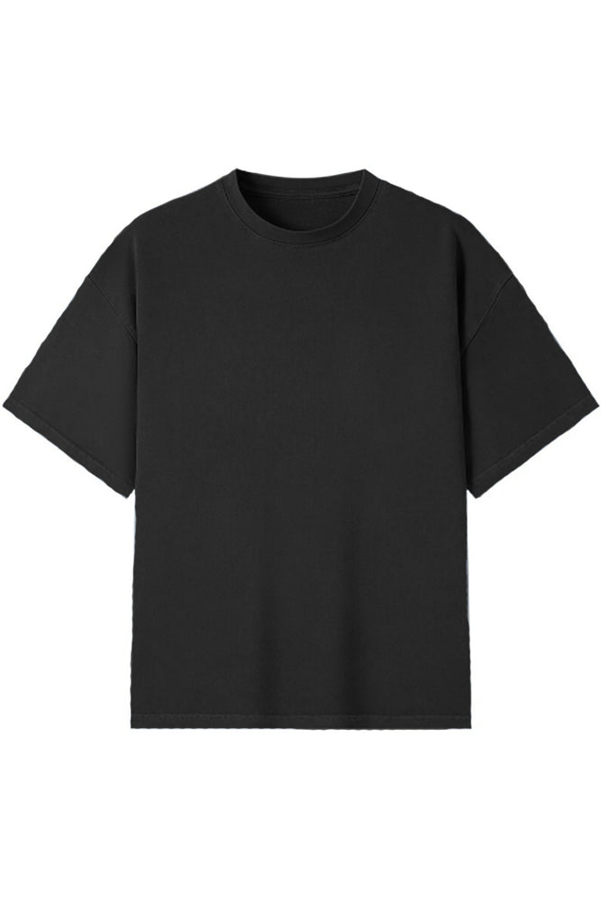 
                  
                    Load image into Gallery viewer, Classic Drop Shoulder Tee
                  
                