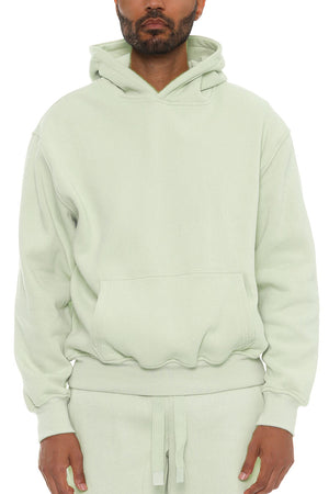
                  
                    Load image into Gallery viewer, Pro Comfort Cotton Blend Hoodie
                  
                