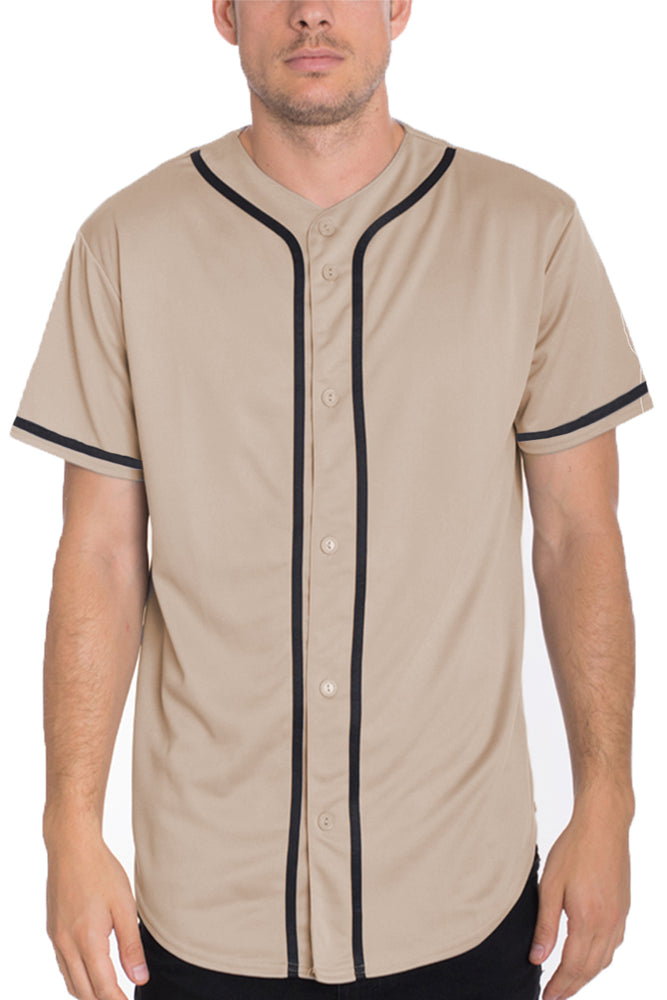 
                  
                    Load image into Gallery viewer, Classic Baseball Jersey
                  
                
