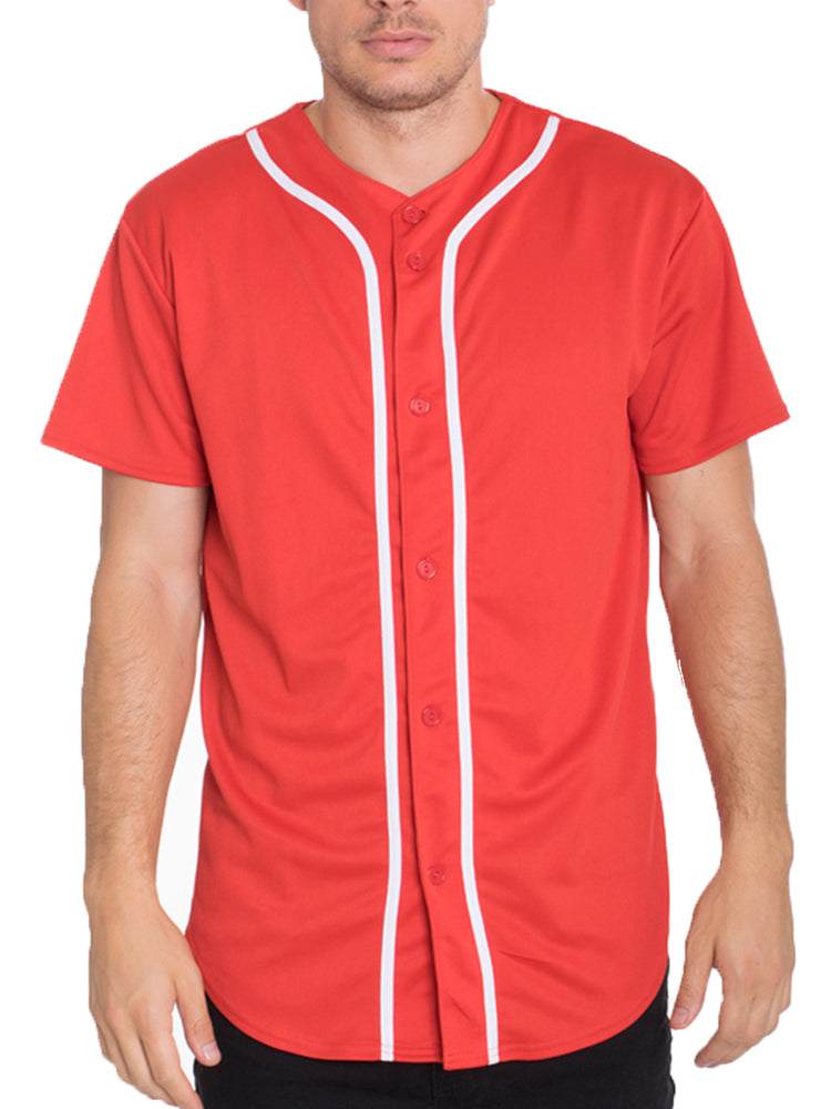 
                  
                    Load image into Gallery viewer, Classic Baseball Jersey
                  
                