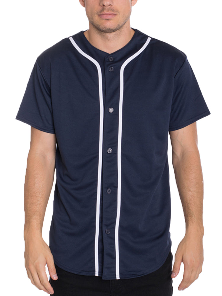 
                  
                    Load image into Gallery viewer, Classic Baseball Jersey
                  
                