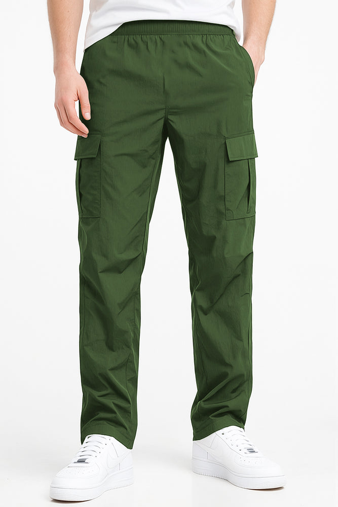 
                  
                    Load image into Gallery viewer, Ribstop Cargo Pants
                  
                