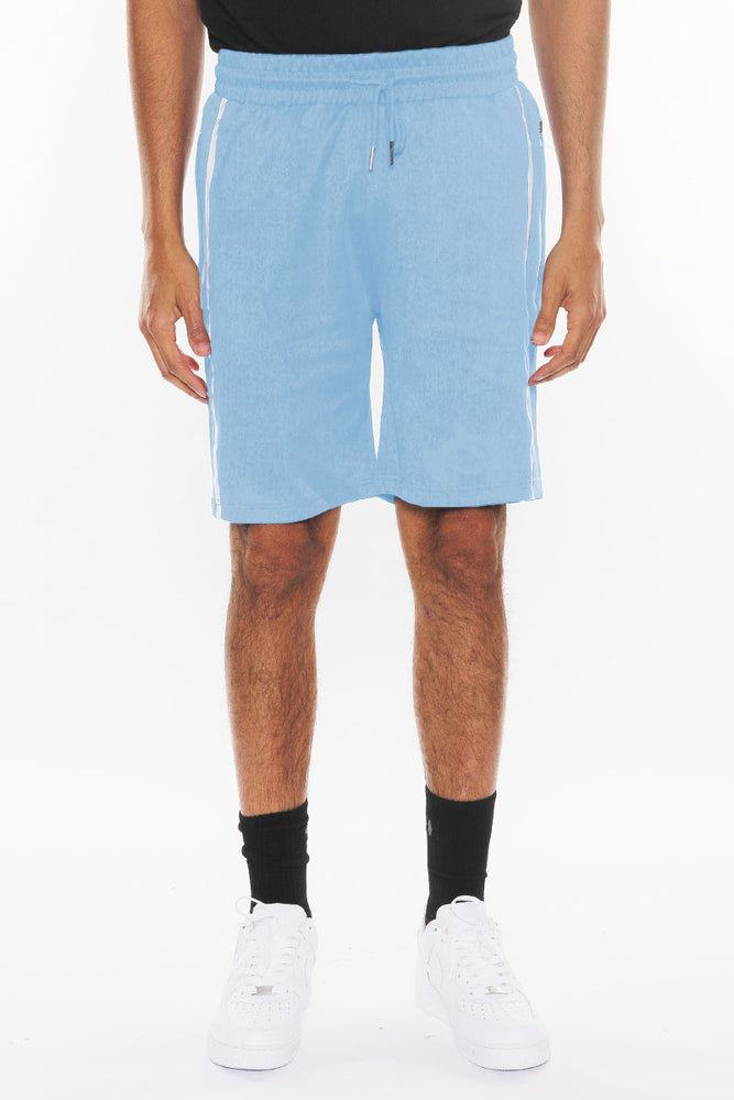 
                  
                    Load image into Gallery viewer, Cordial Tape Running Shorts
                  
                