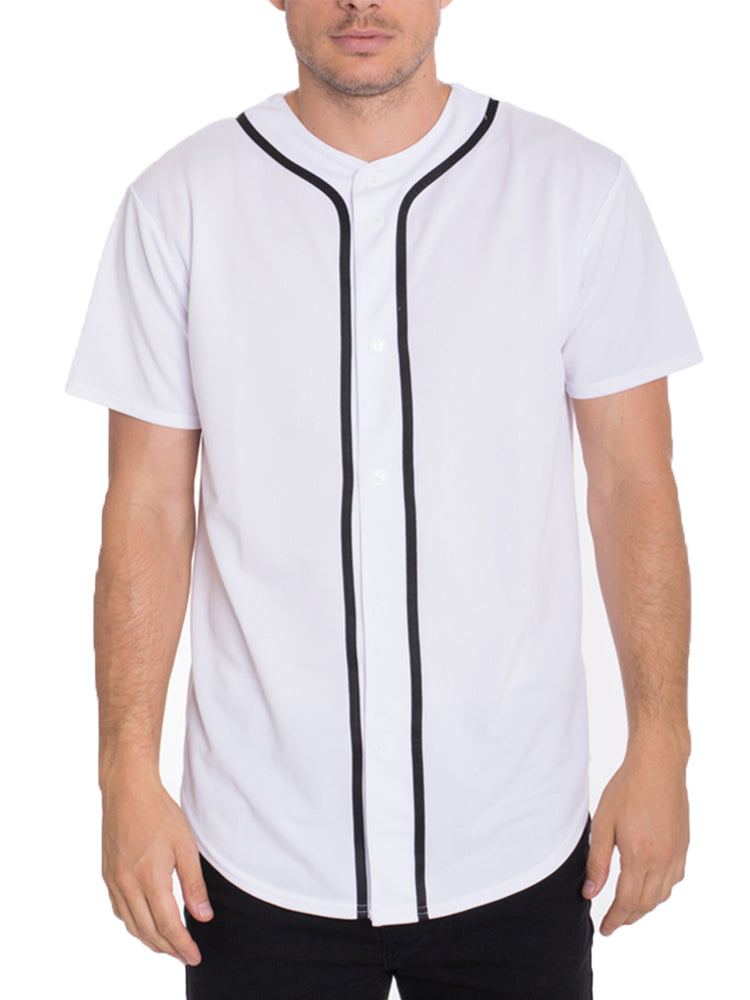 
                  
                    Load image into Gallery viewer, Classic Baseball Jersey
                  
                