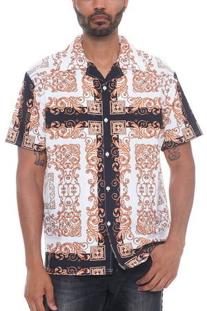 
                  
                    Load image into Gallery viewer, Montego Print Shirt
                  
                