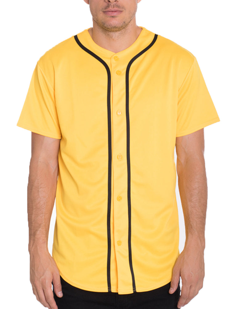 
                  
                    Load image into Gallery viewer, Classic Baseball Jersey
                  
                