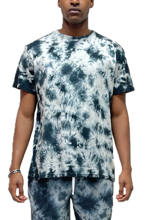 
                  
                    Load image into Gallery viewer, Splatter Tye Dye Tshirt
                  
                