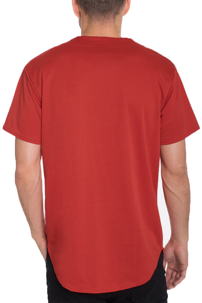 
                  
                    Load image into Gallery viewer, Classic Baseball Jersey
                  
                