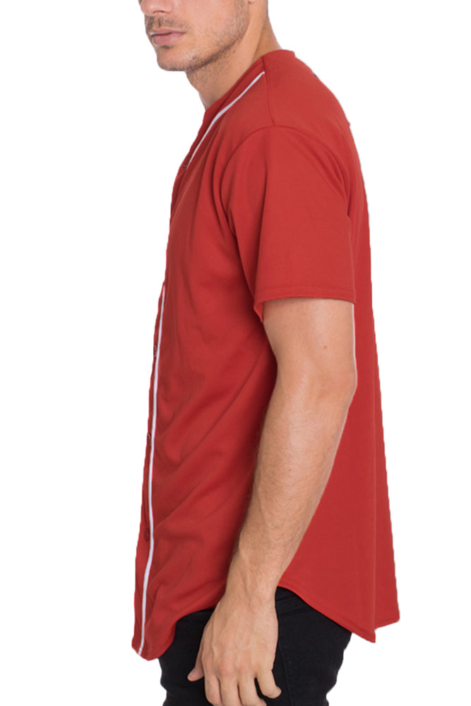 
                  
                    Load image into Gallery viewer, Classic Baseball Jersey
                  
                