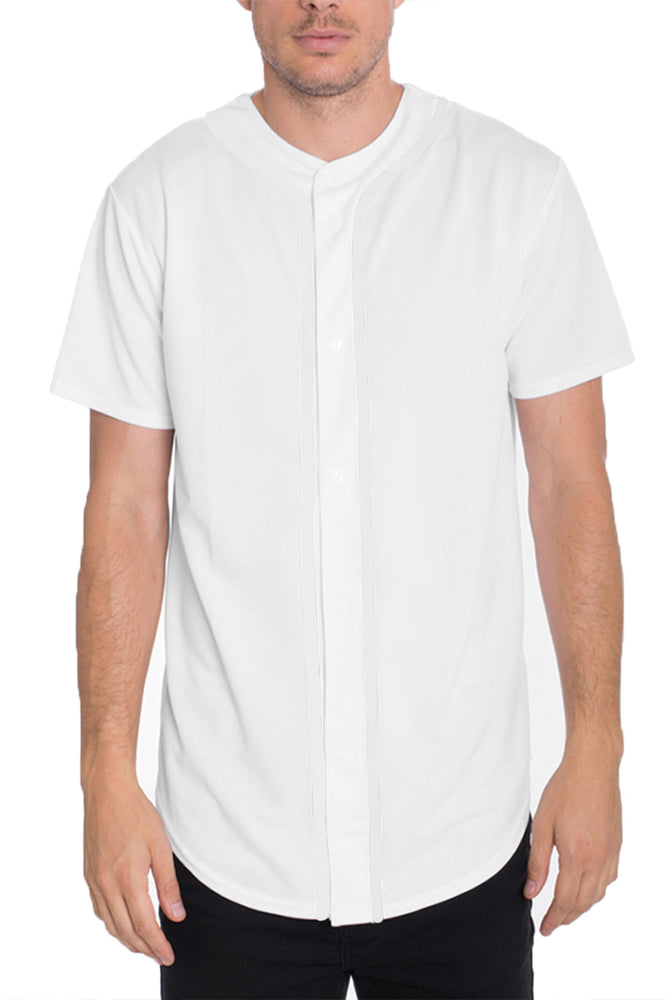 
                  
                    Load image into Gallery viewer, Classic Baseball Jersey
                  
                