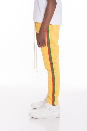 
                  
                    Load image into Gallery viewer, Rasta Track Pants
                  
                