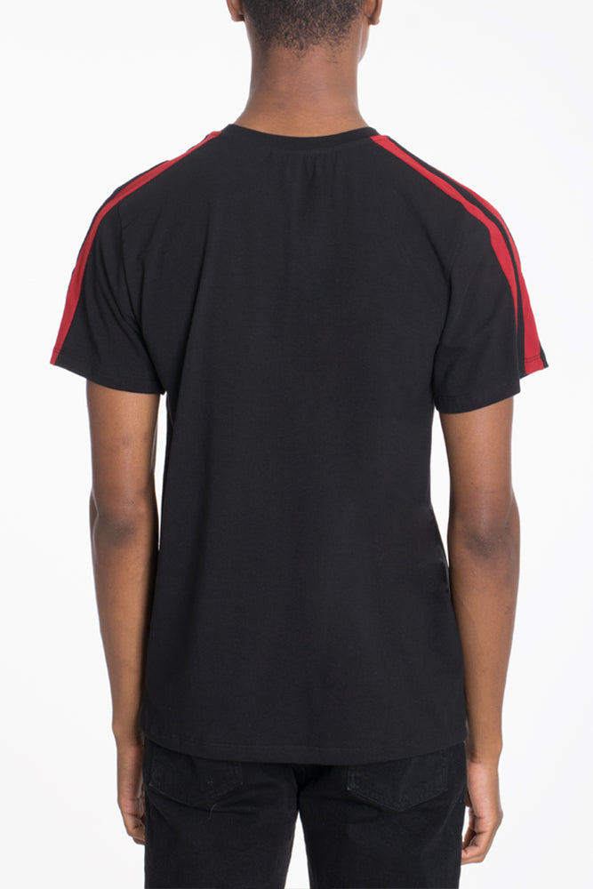 
                  
                    Load image into Gallery viewer, Coleman Two Stripe Tee
                  
                