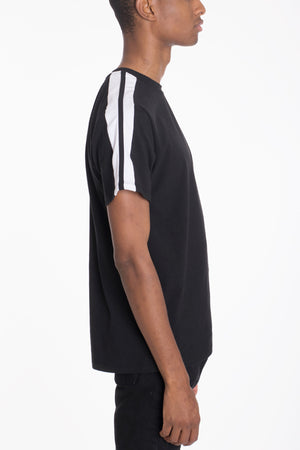 
                  
                    Load image into Gallery viewer, Coleman Two Stripe Tee
                  
                