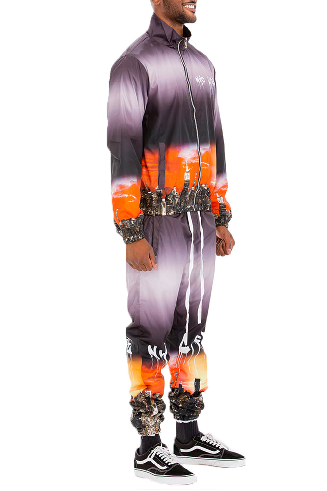 
                  
                    Load image into Gallery viewer, NYC Life Windbreak Suit
                  
                