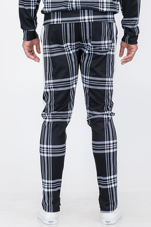 
                  
                    Load image into Gallery viewer, Full Plain Track Pants
                  
                