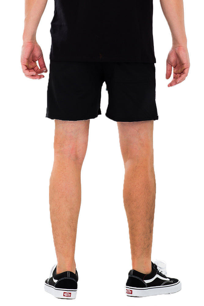 
                  
                    Load image into Gallery viewer, COTTON PEACOCK CUTOUT SHORTS
                  
                