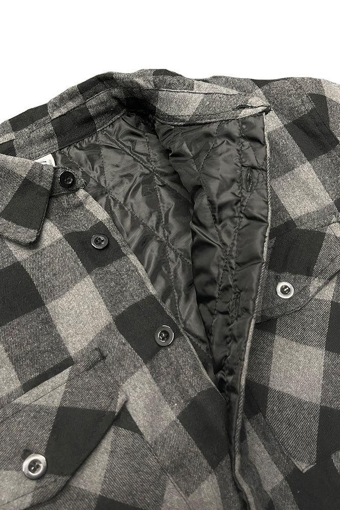 
                  
                    Load image into Gallery viewer, Quilted Flannel 3.1
                  
                