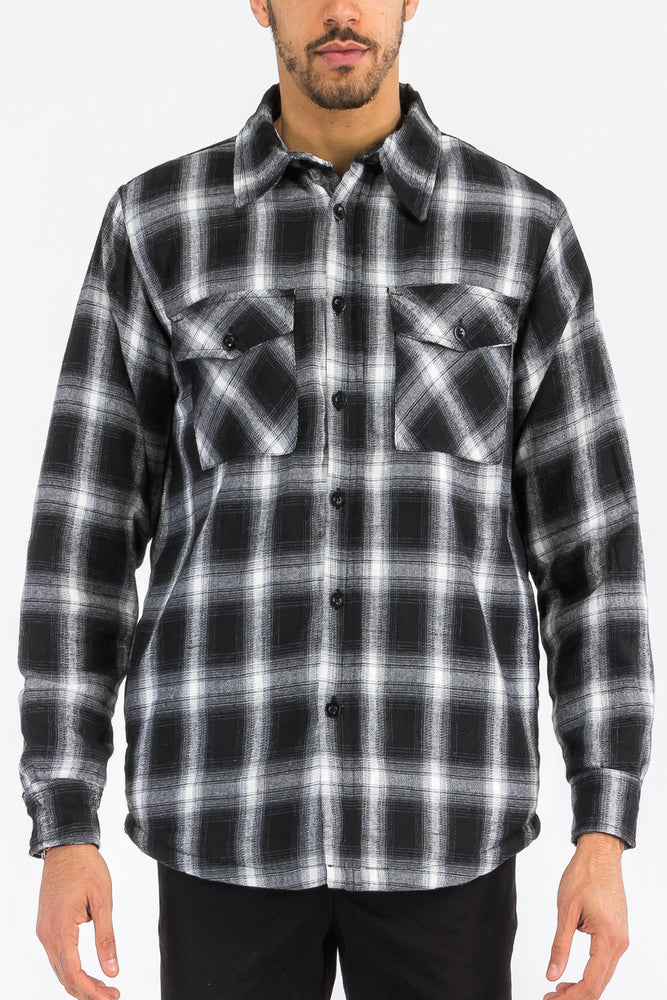 Quilted Flannel 3.2