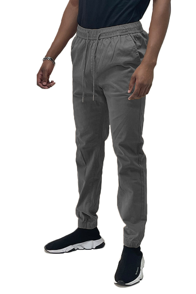 
                  
                    Load image into Gallery viewer, Solid Jogger Pants
                  
                