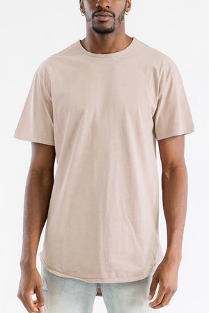 
                  
                    Load image into Gallery viewer, Classic Scallop Tee
                  
                