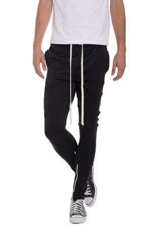 
                  
                    Load image into Gallery viewer, DIAGONAL TRACK PANTS
                  
                