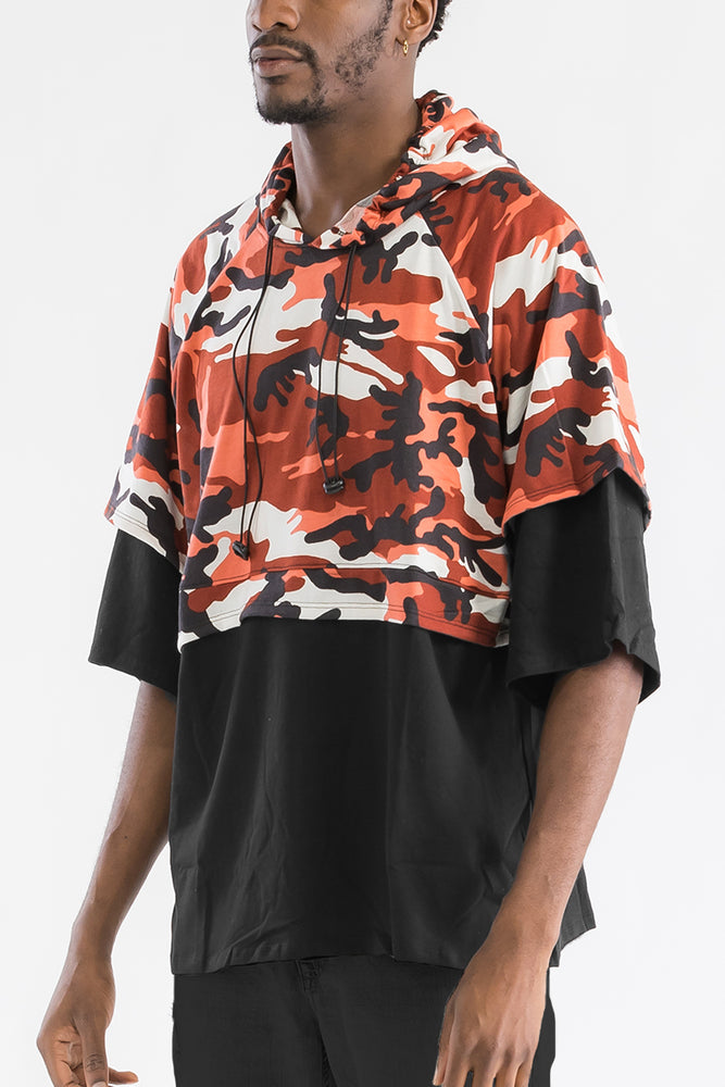 
                  
                    Load image into Gallery viewer, Jagger Camo French Terry Hoodie
                  
                