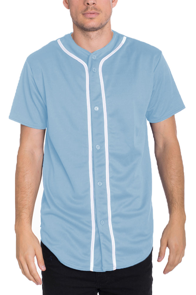 
                  
                    Load image into Gallery viewer, Classic Baseball Jersey
                  
                