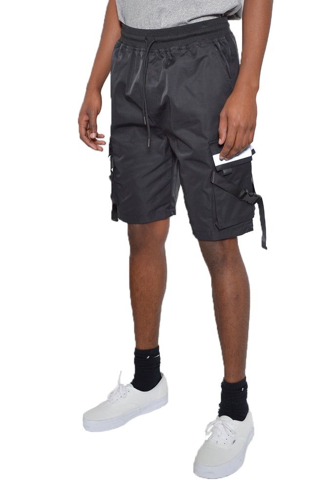 
                  
                    Load image into Gallery viewer, Tactical Cargo Shorts
                  
                