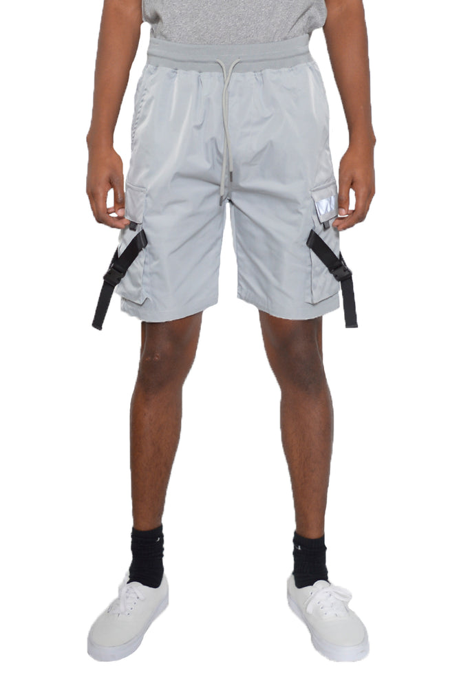 
                  
                    Load image into Gallery viewer, Tactical Cargo Shorts
                  
                
