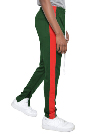 
                  
                    Load image into Gallery viewer, Classic Slim Fit Track Pants
                  
                