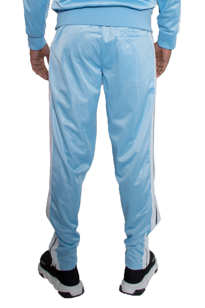 
                  
                    Load image into Gallery viewer, Front Pleat Track Pants
                  
                