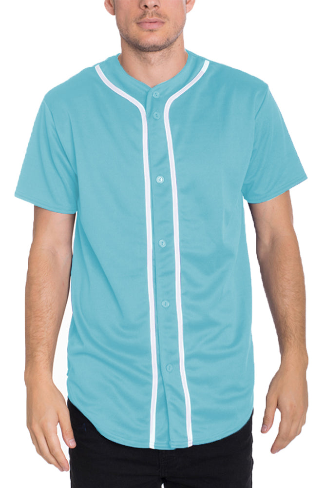 
                  
                    Load image into Gallery viewer, Classic Baseball Jersey
                  
                