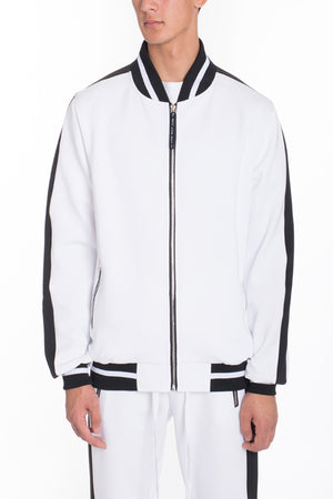 
                  
                    Load image into Gallery viewer, Rally Track Jacket
                  
                