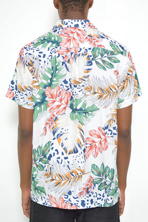 
                  
                    Load image into Gallery viewer, HYDE SHORT SLEEVE SHIRT
                  
                