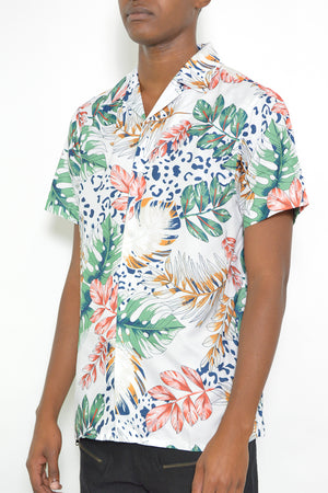 
                  
                    Load image into Gallery viewer, HYDE SHORT SLEEVE SHIRT
                  
                