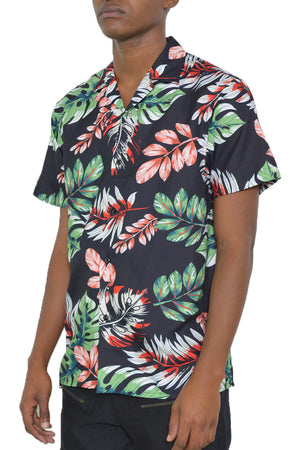
                  
                    Load image into Gallery viewer, TAMPA SHORT SLEEVE SHIRT
                  
                