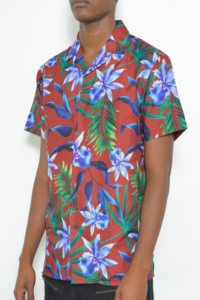 
                  
                    Load image into Gallery viewer, SHACKLE SHORT SLEEVE SHIRT
                  
                