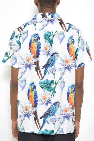 
                  
                    Load image into Gallery viewer, PARODY SHORT SLEEVE SHIRT
                  
                