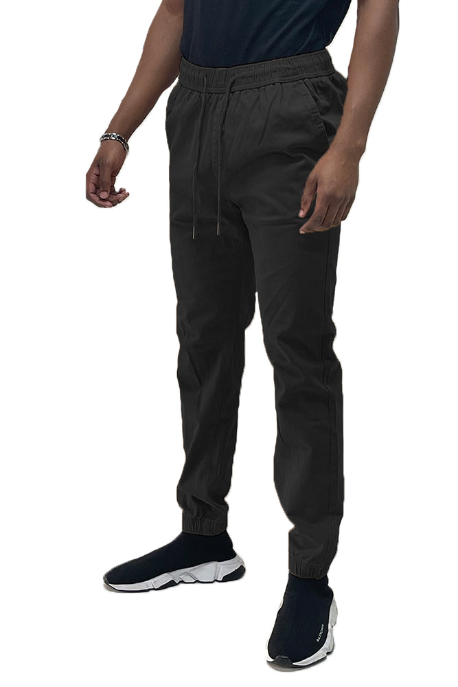 
                  
                    Load image into Gallery viewer, Solid Jogger Pants
                  
                