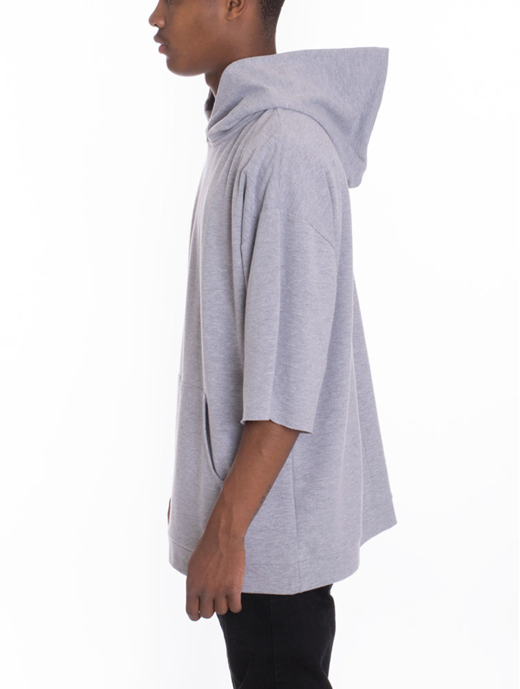 
                  
                    Load image into Gallery viewer, Azrael Hooded Shirt
                  
                