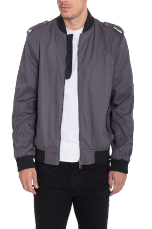 
                  
                    Load image into Gallery viewer, Cotton Windbreaker
                  
                